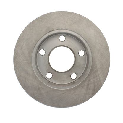 Centric Parts Disc Brake Rotor Standard with Non-Directional Finishes for 1996-2001 Audi A4 Quattro 2005-1999 Volkswagen Passat 121.33047
