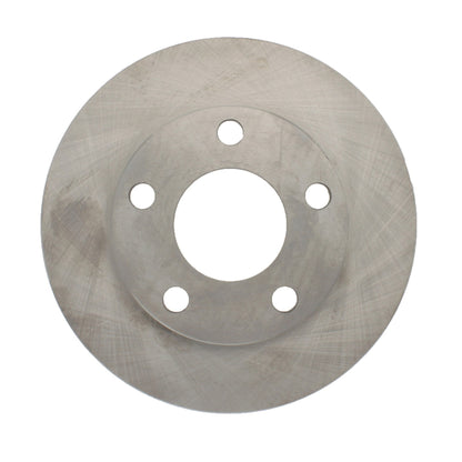 Centric Parts Disc Brake Rotor Standard with Non-Directional Finishes for 1996-2001 Audi A4 Quattro 2005-1999 Volkswagen Passat 121.33047
