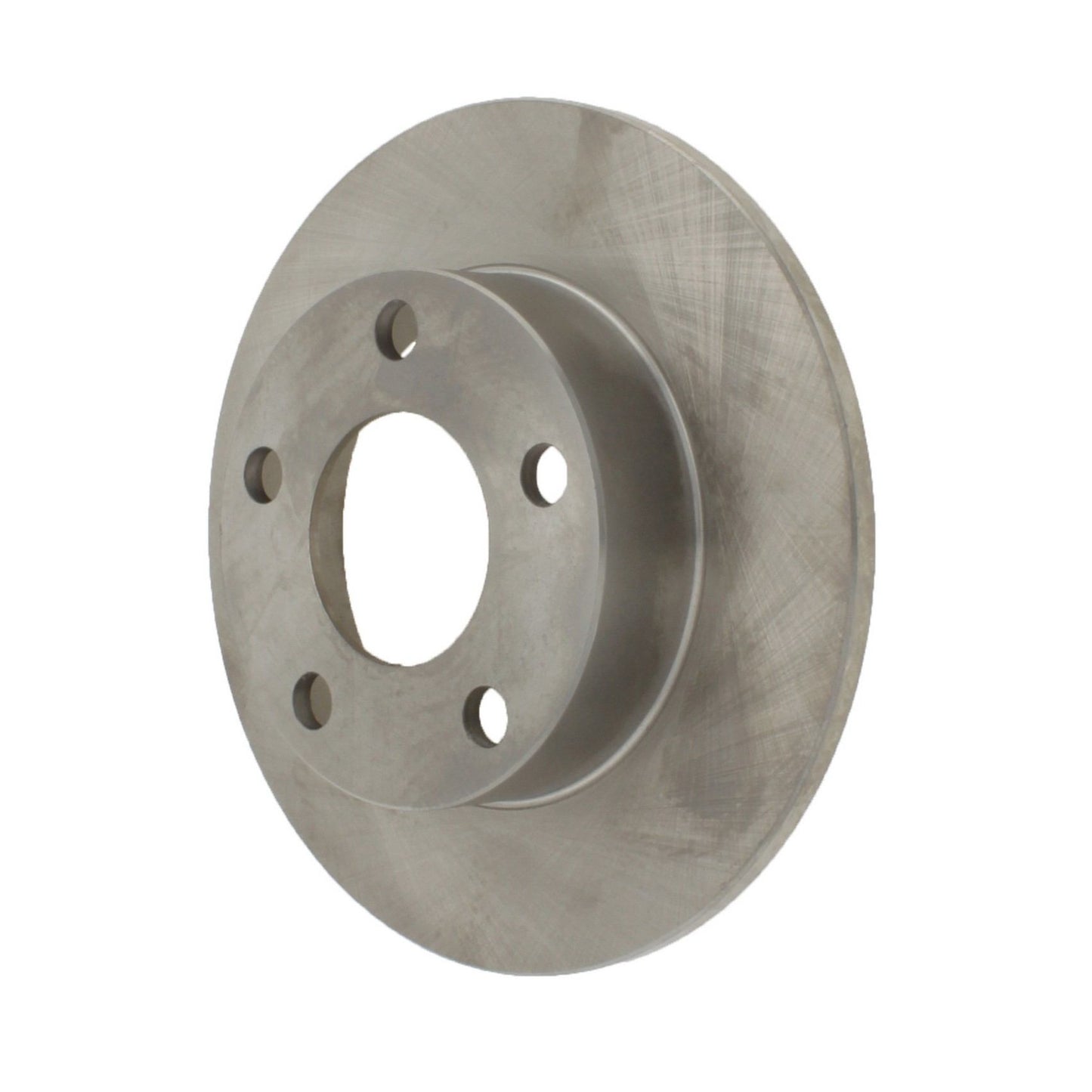 Centric Parts Disc Brake Rotor Standard with Non-Directional Finishes for 1996-2001 Audi A4 Quattro 2005-1999 Volkswagen Passat 121.33047