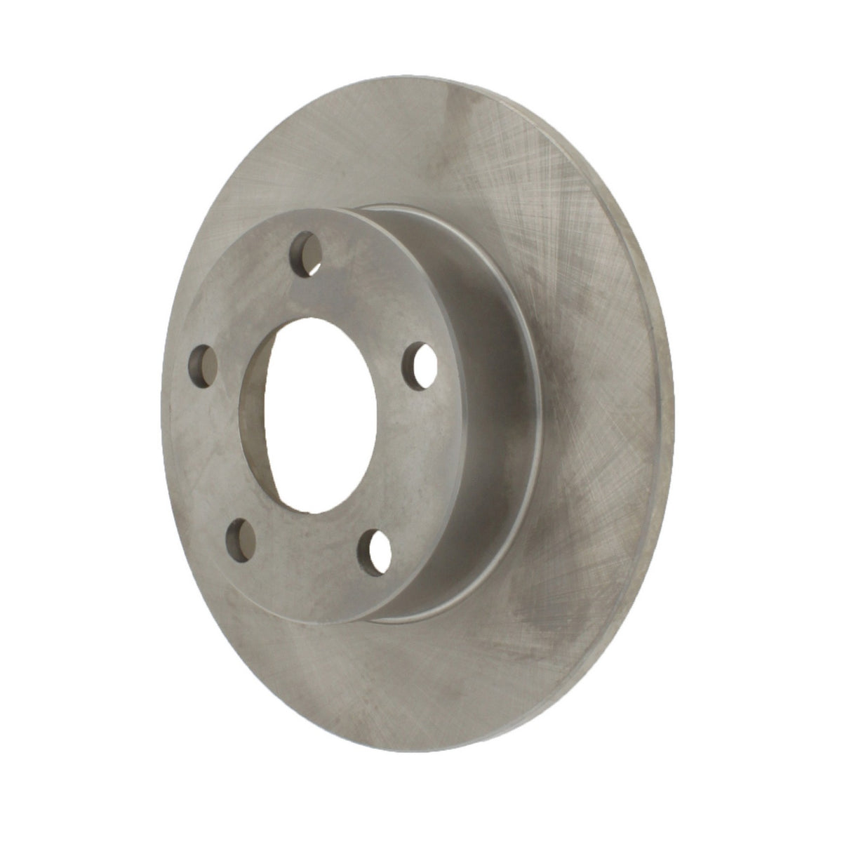 Centric Parts Disc Brake Rotor Standard with Non-Directional Finishes for 1996-2001 Audi A4 Quattro 2005-1999 Volkswagen Passat 121.33047