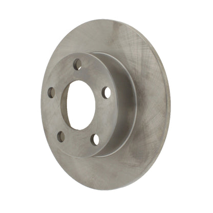 Centric Parts Disc Brake Rotor Standard with Non-Directional Finishes for 1996-2001 Audi A4 Quattro 2005-1999 Volkswagen Passat 121.33047