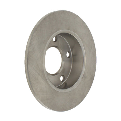 Centric Parts Disc Brake Rotor Standard with Non-Directional Finishes for 1996-2001 Audi A4 Quattro 2005-1999 Volkswagen Passat 121.33047