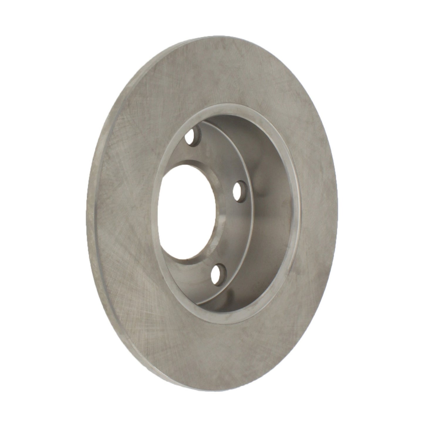 Centric Parts Disc Brake Rotor Standard with Non-Directional Finishes for 1996-2001 Audi A4 Quattro 2005-1999 Volkswagen Passat 121.33047