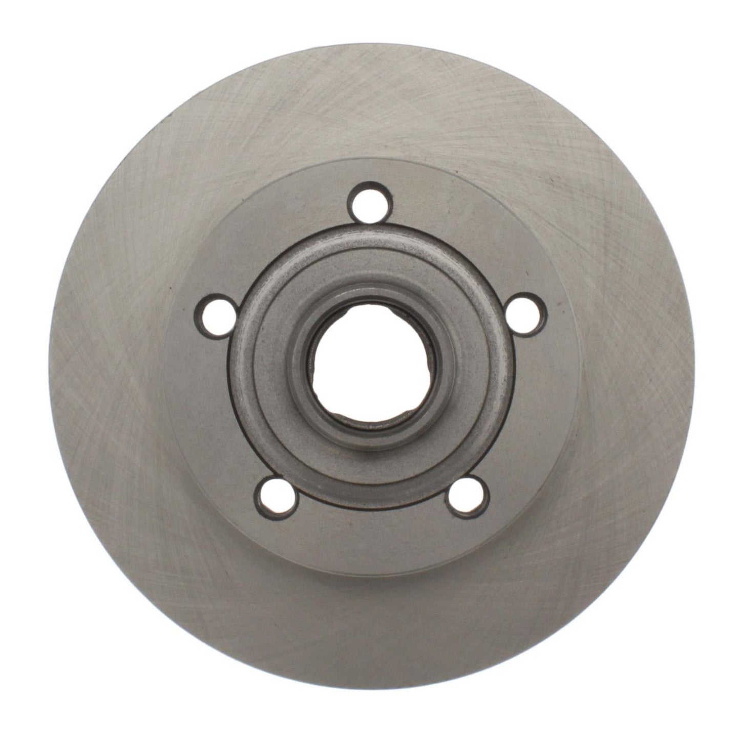 Centric Parts Disc Brake Rotor Standard with Non-Directional Finishes for 1996-2001 Audi A4 121.33048