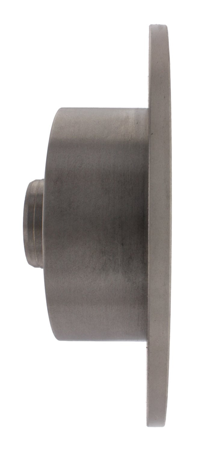 Centric Parts Disc Brake Rotor Standard with Non-Directional Finishes for 1996-2001 Audi A4 121.33048