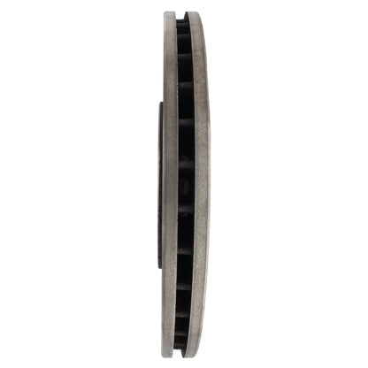 Centric Parts Disc Brake Rotor Standard with Non-Directional Finishes for 1996-1998 Volkswagen Golf Jetta Passat 121.33049