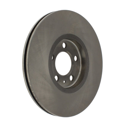 Centric Parts Disc Brake Rotor Standard with Non-Directional Finishes for 1996-1998 Volkswagen Golf Jetta Passat 121.33049