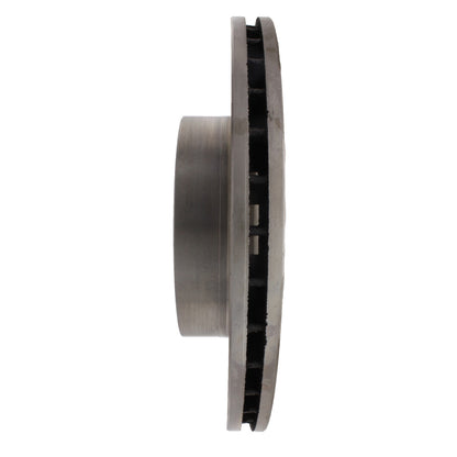 Centric Parts Disc Brake Rotor Standard with Non-Directional Finishes for 1996-2009 Volkswagen EuroVan 121.33052
