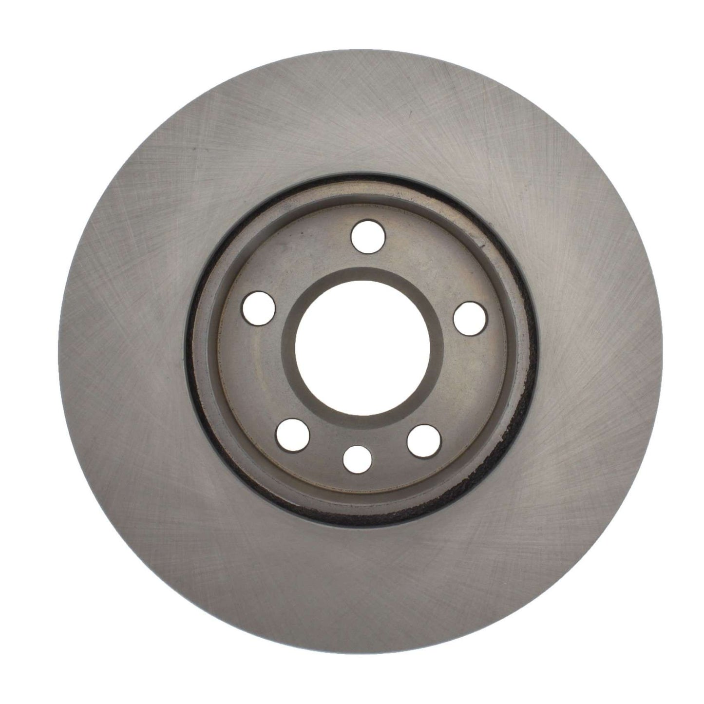 Centric Parts Disc Brake Rotor Standard with Non-Directional Finishes for 1996-2009 Volkswagen EuroVan 121.33052