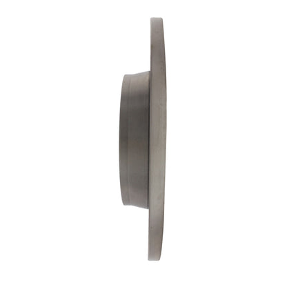 Centric Parts Disc Brake Rotor Standard with Non-Directional Finishes for 1996-1997, 1999-2003 Volkswagen EuroVan 121.33053