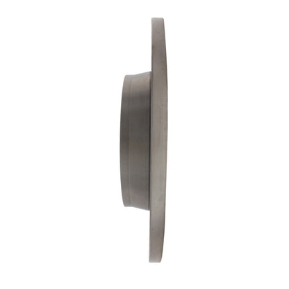 Centric Parts Disc Brake Rotor Standard with Non-Directional Finishes for 1996-1997, 1999-2003 Volkswagen EuroVan 121.33053