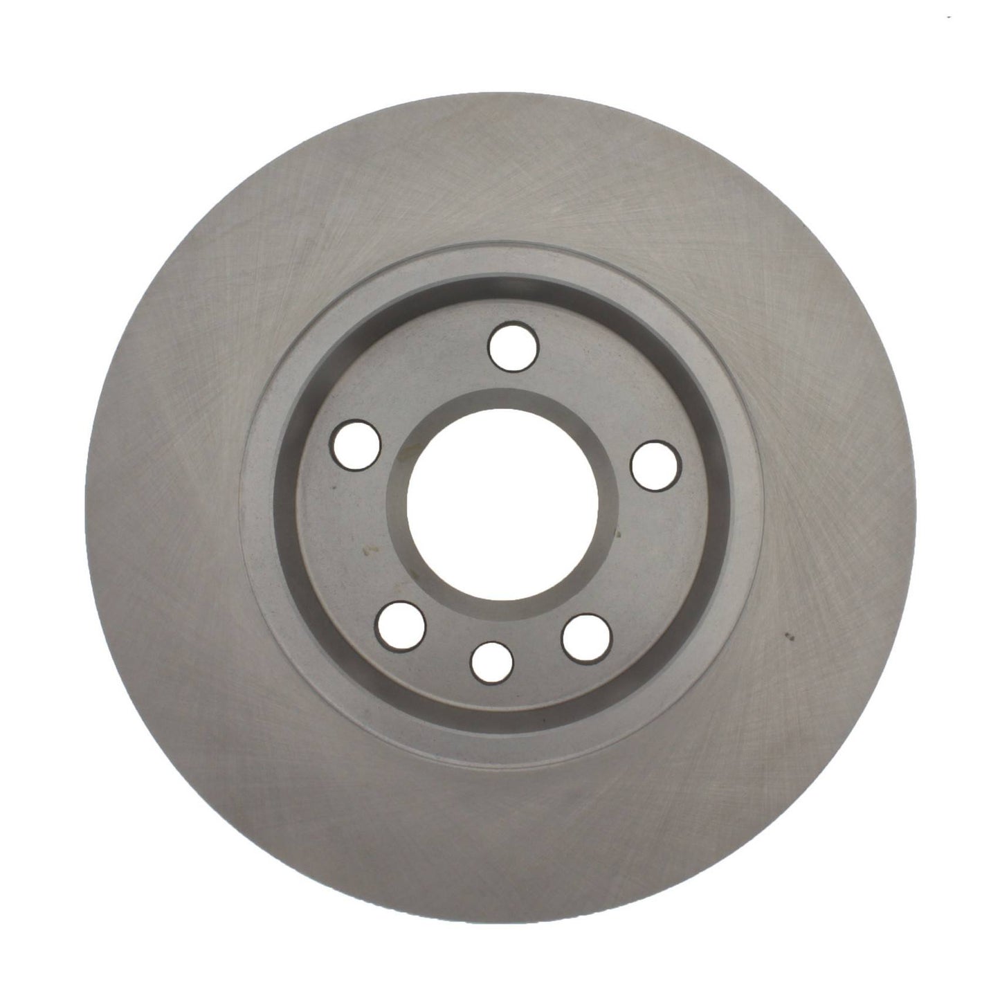 Centric Parts Disc Brake Rotor Standard with Non-Directional Finishes for 1996-1997, 1999-2003 Volkswagen EuroVan 121.33053