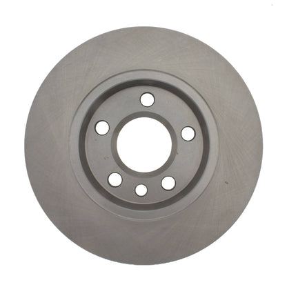 Centric Parts Disc Brake Rotor Standard with Non-Directional Finishes for 1996-1997, 1999-2003 Volkswagen EuroVan 121.33053