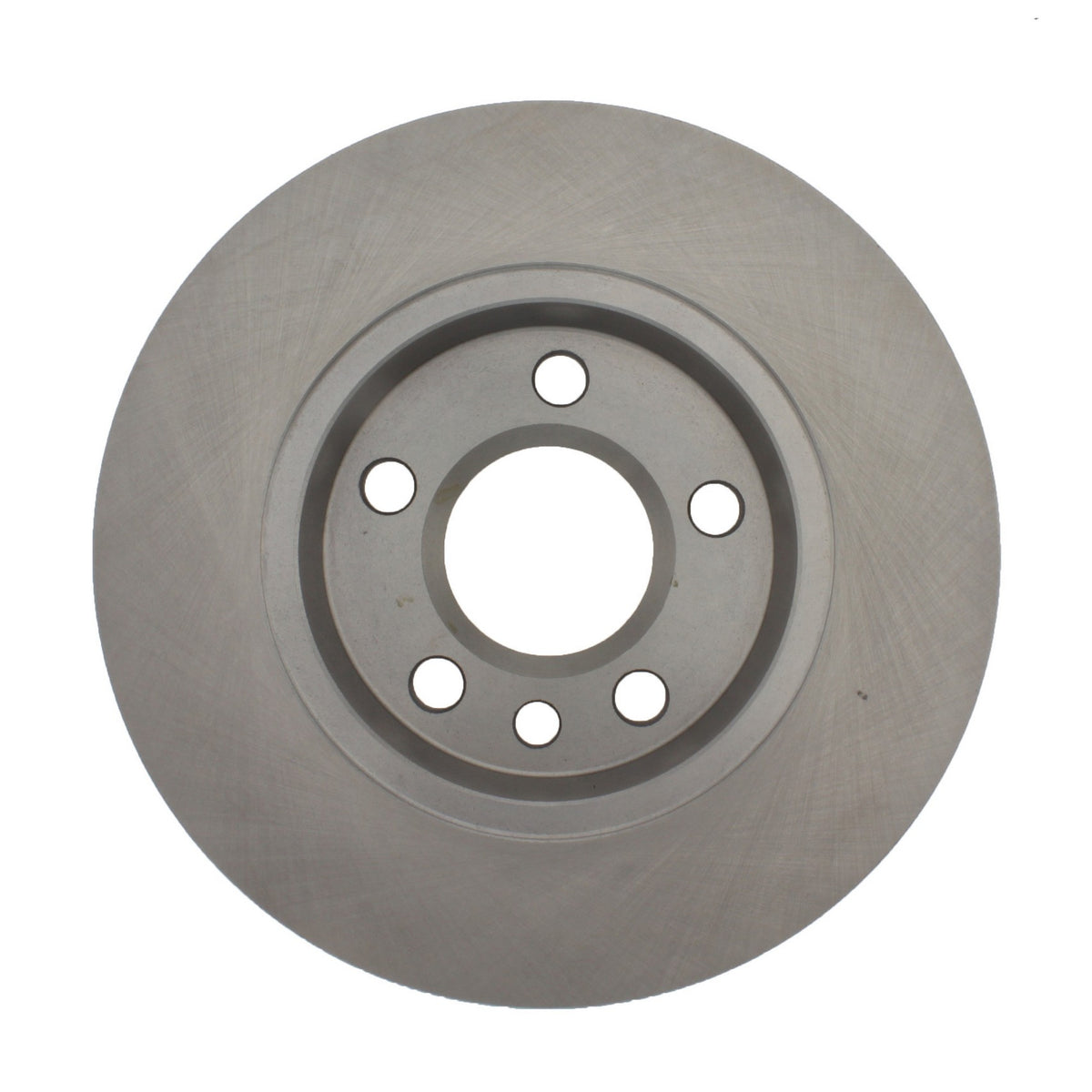 Centric Parts Disc Brake Rotor Standard with Non-Directional Finishes for 1996-1997, 1999-2003 Volkswagen EuroVan 121.33053
