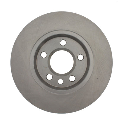 Centric Parts Disc Brake Rotor Standard with Non-Directional Finishes for 1996-1997, 1999-2003 Volkswagen EuroVan 121.33053