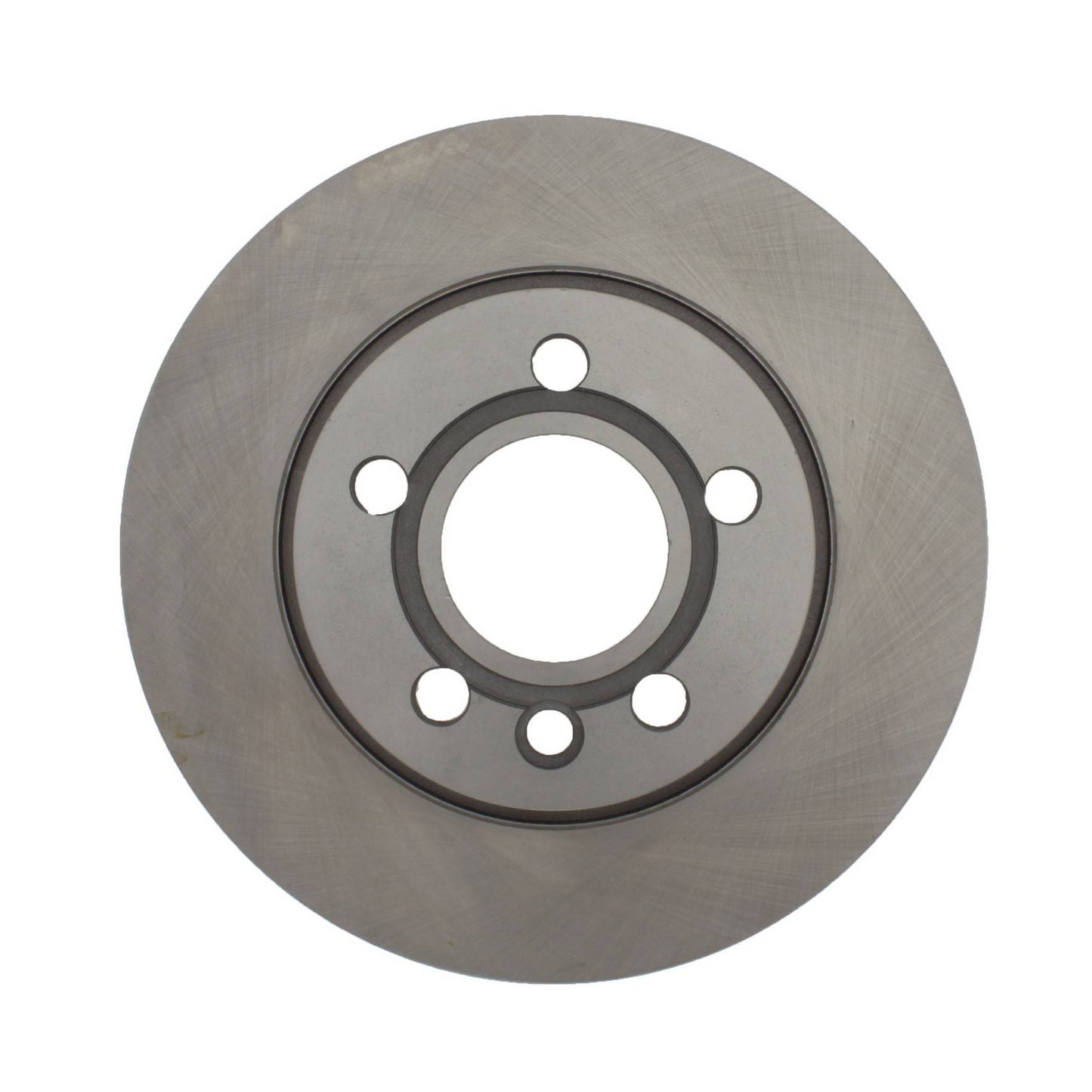 Centric Parts Disc Brake Rotor Standard with Non-Directional Finishes for 1996-1997, 1999-2003 Volkswagen EuroVan 121.33053