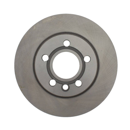 Centric Parts Disc Brake Rotor Standard with Non-Directional Finishes for 1996-1997, 1999-2003 Volkswagen EuroVan 121.33053