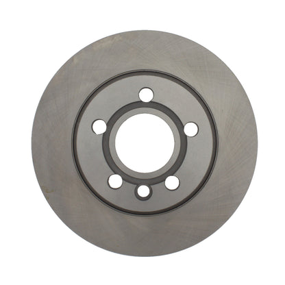 Centric Parts Disc Brake Rotor Standard with Non-Directional Finishes for 1996-1997, 1999-2003 Volkswagen EuroVan 121.33053