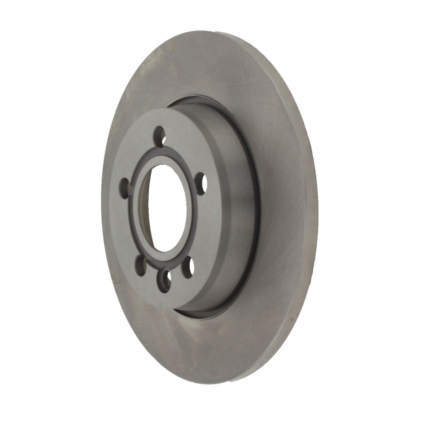Centric Parts Disc Brake Rotor Standard with Non-Directional Finishes for 1996-1997, 1999-2003 Volkswagen EuroVan 121.33053