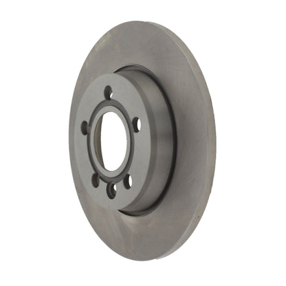 Centric Parts Disc Brake Rotor Standard with Non-Directional Finishes for 1996-1997, 1999-2003 Volkswagen EuroVan 121.33053