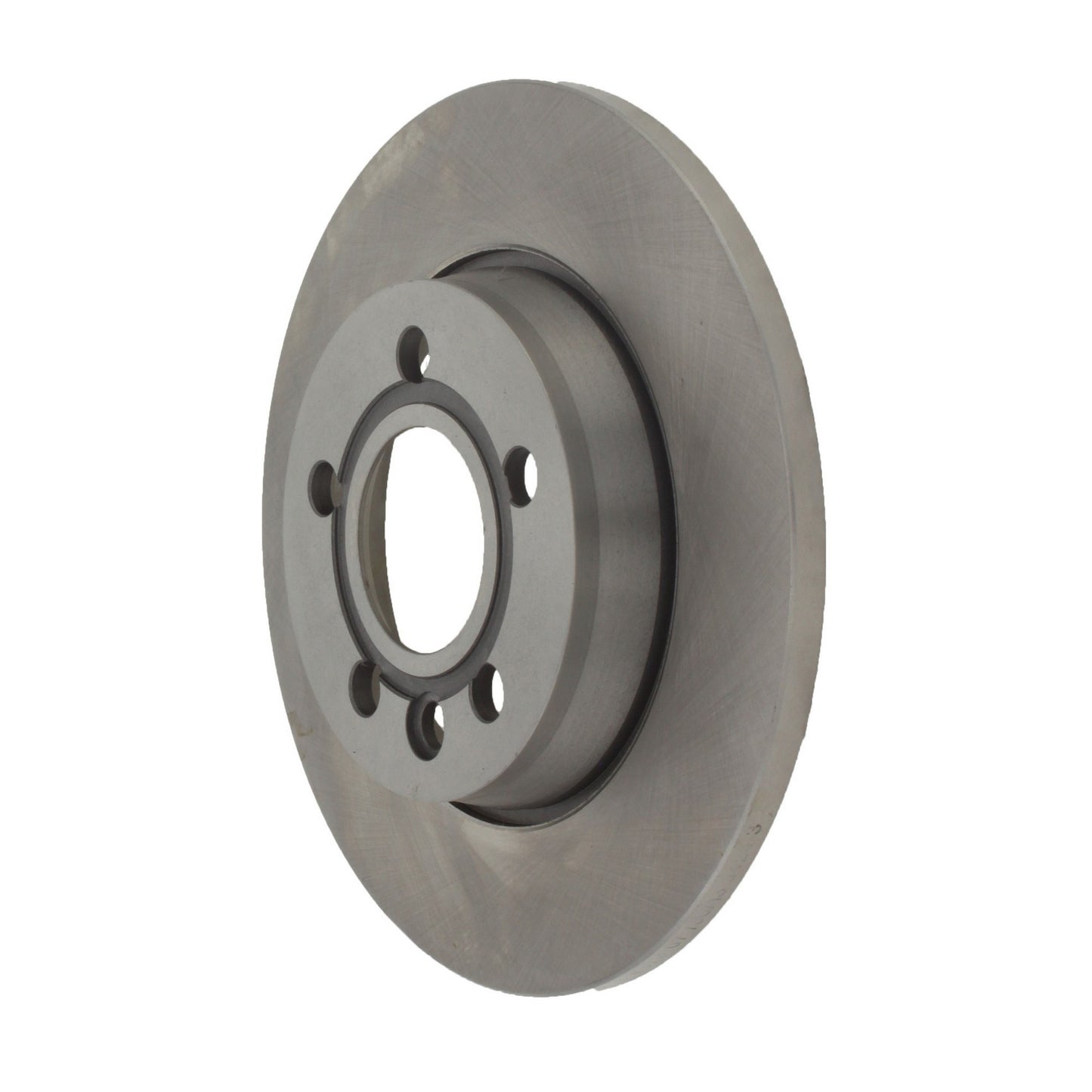 Centric Parts Disc Brake Rotor Standard with Non-Directional Finishes for 1996-1997, 1999-2003 Volkswagen EuroVan 121.33053