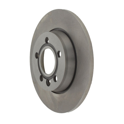Centric Parts Disc Brake Rotor Standard with Non-Directional Finishes for 1996-1997, 1999-2003 Volkswagen EuroVan 121.33053