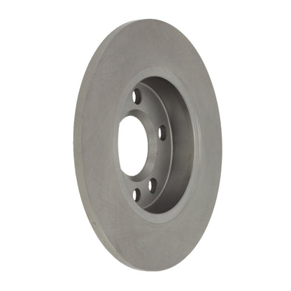 Centric Parts Disc Brake Rotor Standard with Non-Directional Finishes for 1996-1997, 1999-2003 Volkswagen EuroVan 121.33053