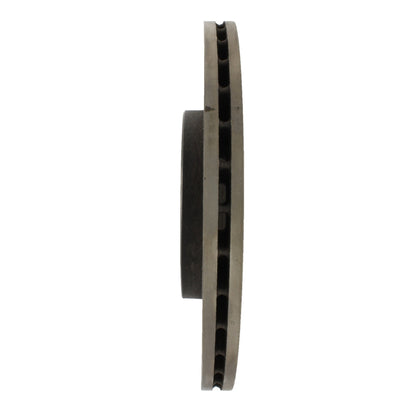 Centric Parts Disc Brake Rotor with Non-Directional Finishes 121.33054