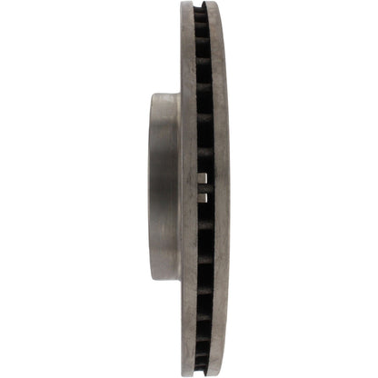 Centric Parts Disc Brake Rotor Standard with Non-Directional Finishes for 1998 Volkswagen Passat 121.33055