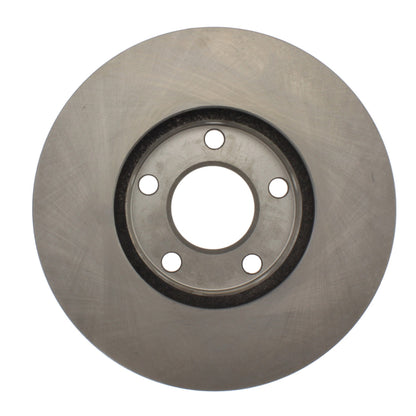 Centric Parts Disc Brake Rotor Standard with Non-Directional Finishes for 1998 Volkswagen Passat 121.33055