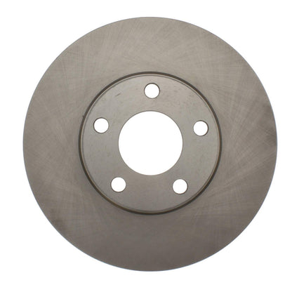 Centric Parts Disc Brake Rotor Standard with Non-Directional Finishes for 1998 Volkswagen Passat 121.33055