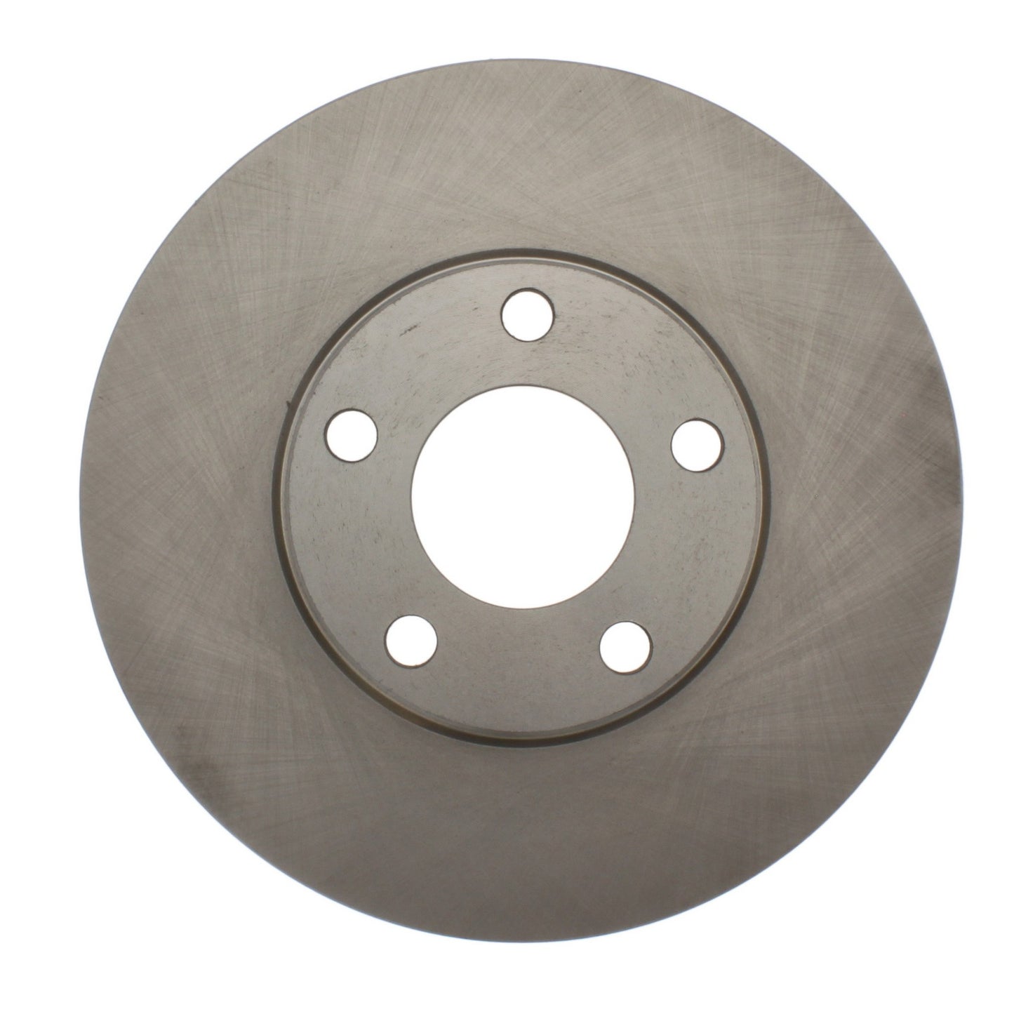 Centric Parts Disc Brake Rotor Standard with Non-Directional Finishes for 1998 Volkswagen Passat 121.33055