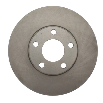 Centric Parts Disc Brake Rotor Standard with Non-Directional Finishes for 1998 Volkswagen Passat 121.33055