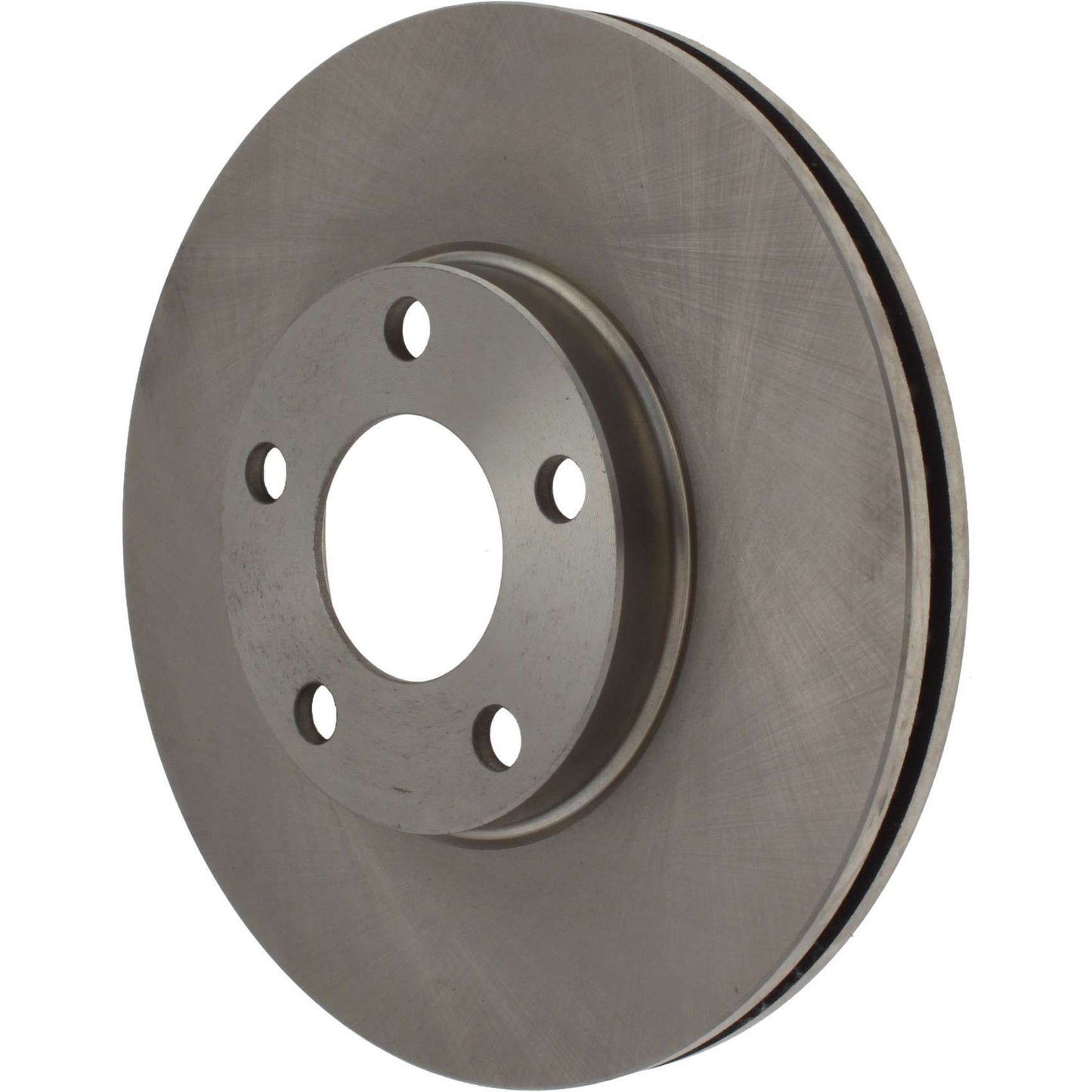 Centric Parts Disc Brake Rotor Standard with Non-Directional Finishes for 1998 Volkswagen Passat 121.33055