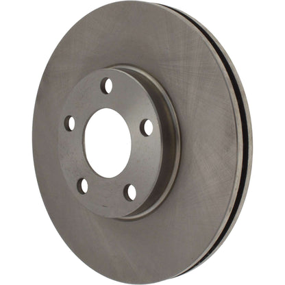 Centric Parts Disc Brake Rotor Standard with Non-Directional Finishes for 1998 Volkswagen Passat 121.33055