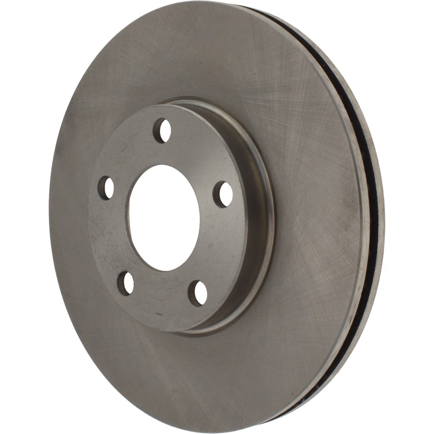Centric Parts Disc Brake Rotor Standard with Non-Directional Finishes for 1998 Volkswagen Passat 121.33055