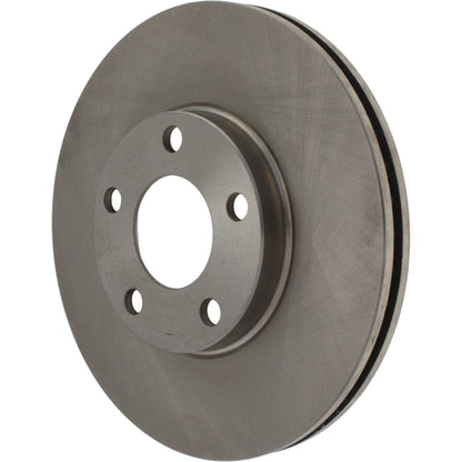 Centric Parts Disc Brake Rotor Standard with Non-Directional Finishes for 1998 Volkswagen Passat 121.33055