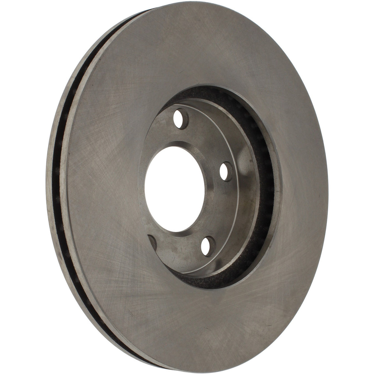 Centric Parts Disc Brake Rotor Standard with Non-Directional Finishes for 1998 Volkswagen Passat 121.33055