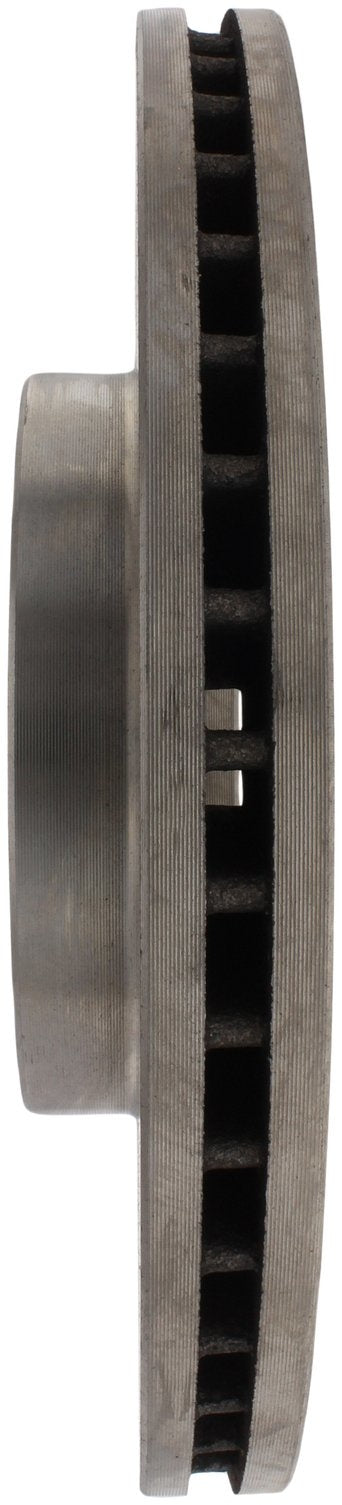 Centric Parts Disc Brake Rotor Standard with Non-Directional Finishes for 1998 Volkswagen Passat 121.33055