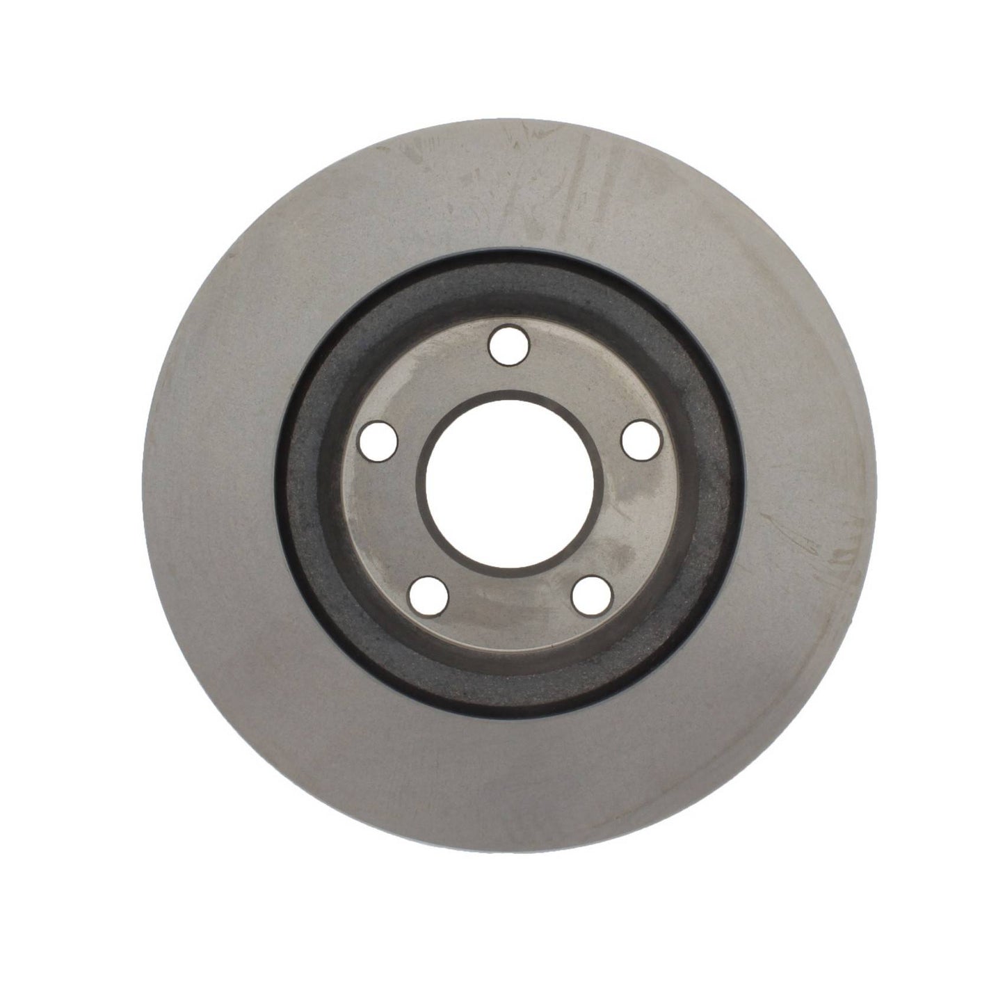 Centric Parts Disc Brake Rotor Standard with Non-Directional Finishes for 2001-2008 Audi A4, 2001-2003 S8, 1997-1999 VW Passat 121.33056