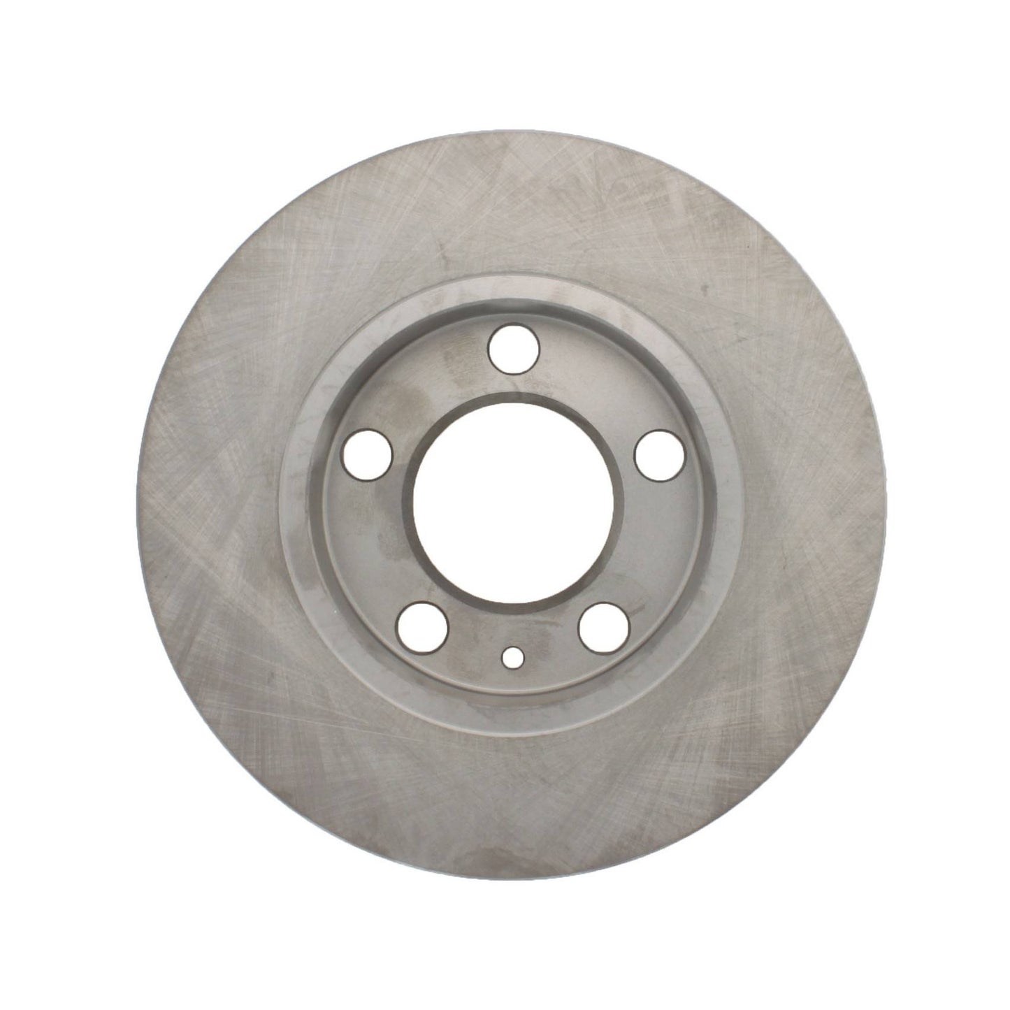 Centric Parts Disc Brake Rotor with Non-Directional Finishes 121.33057