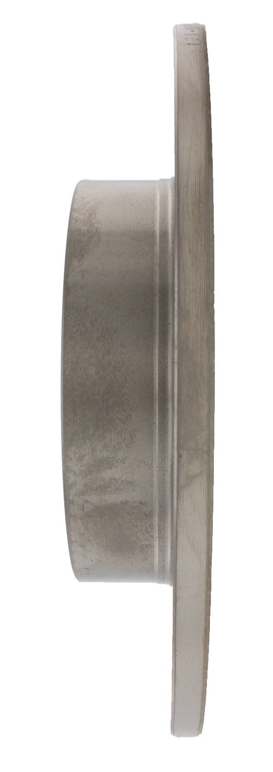 Centric Parts Disc Brake Rotor with Non-Directional Finishes 121.33057