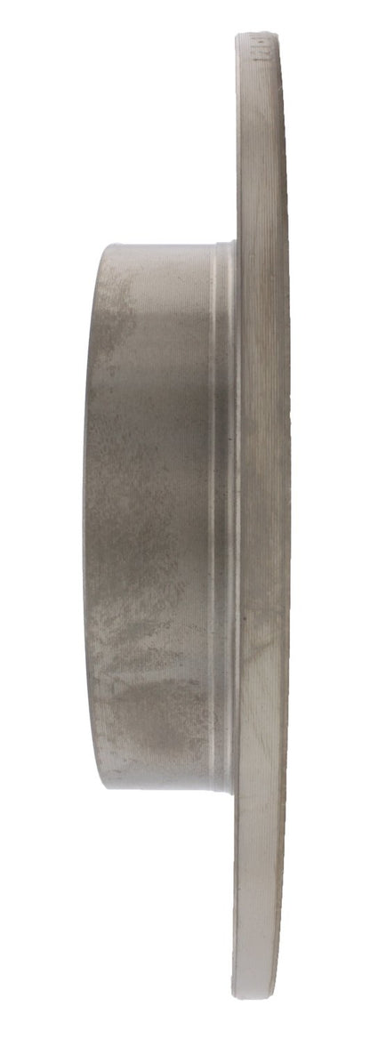 Centric Parts Disc Brake Rotor with Non-Directional Finishes 121.33057