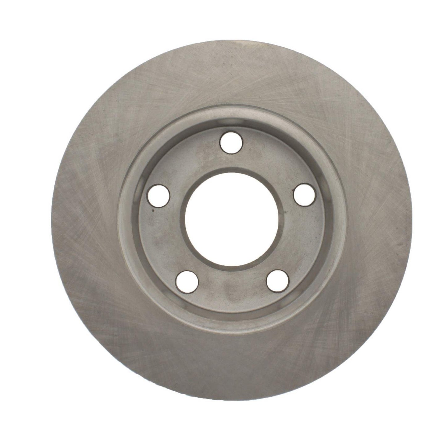 Centric Parts Disc Brake Rotor Standard with Non-Directional Finishes for 1998-2001 Audi A6 Quattro 121.33058