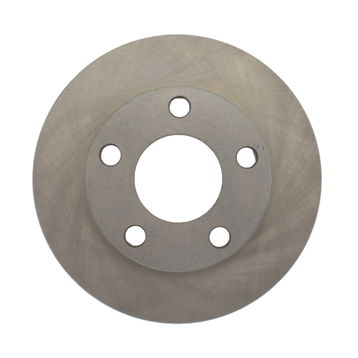 Centric Parts Disc Brake Rotor Standard with Non-Directional Finishes for 1998-2001 Audi A6 Quattro 121.33058