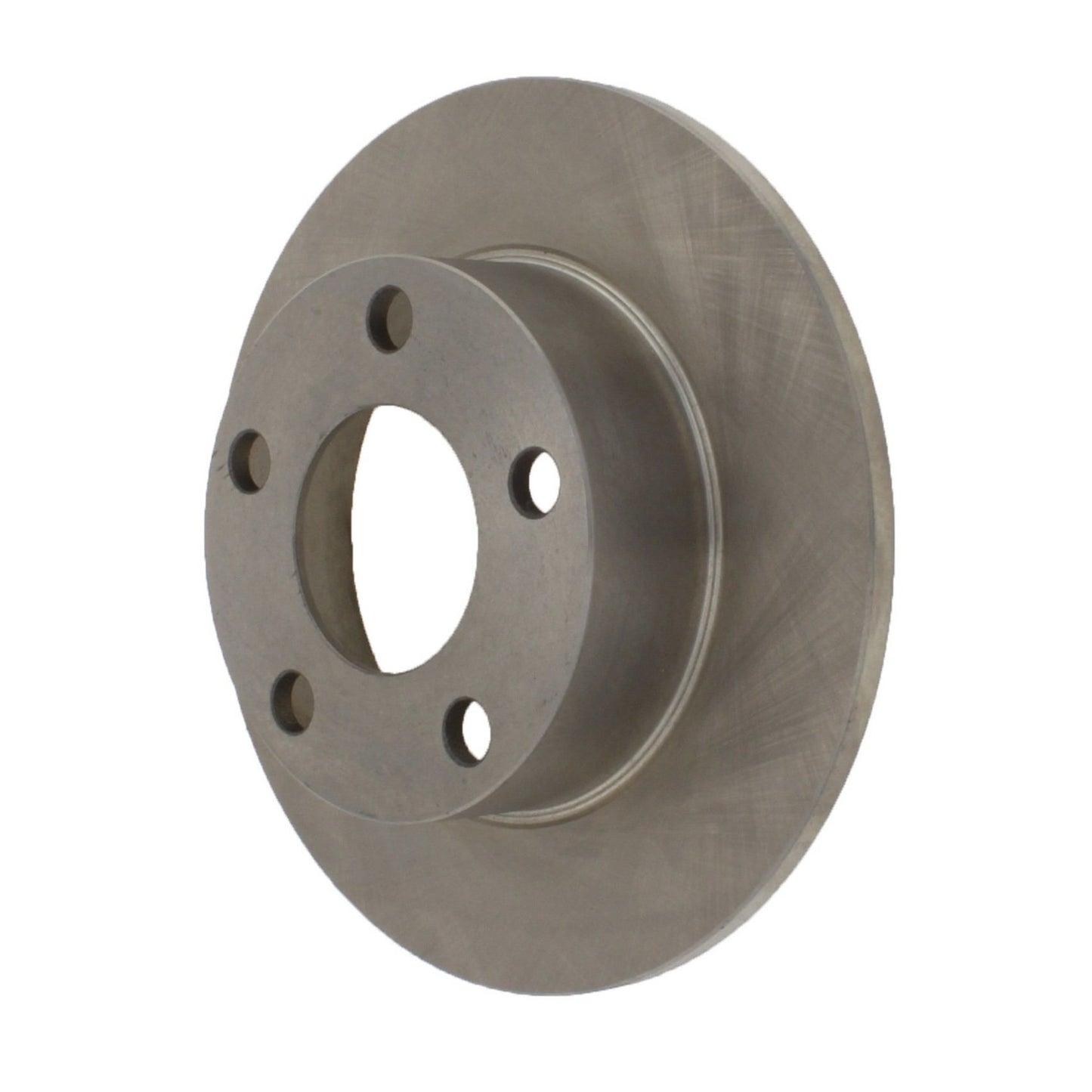 Centric Parts Disc Brake Rotor Standard with Non-Directional Finishes for 1998-2001 Audi A6 Quattro 121.33058