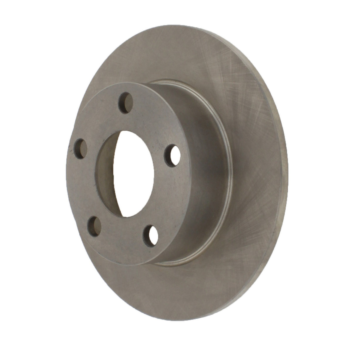 Centric Parts Disc Brake Rotor Standard with Non-Directional Finishes for 1998-2001 Audi A6 Quattro 121.33058