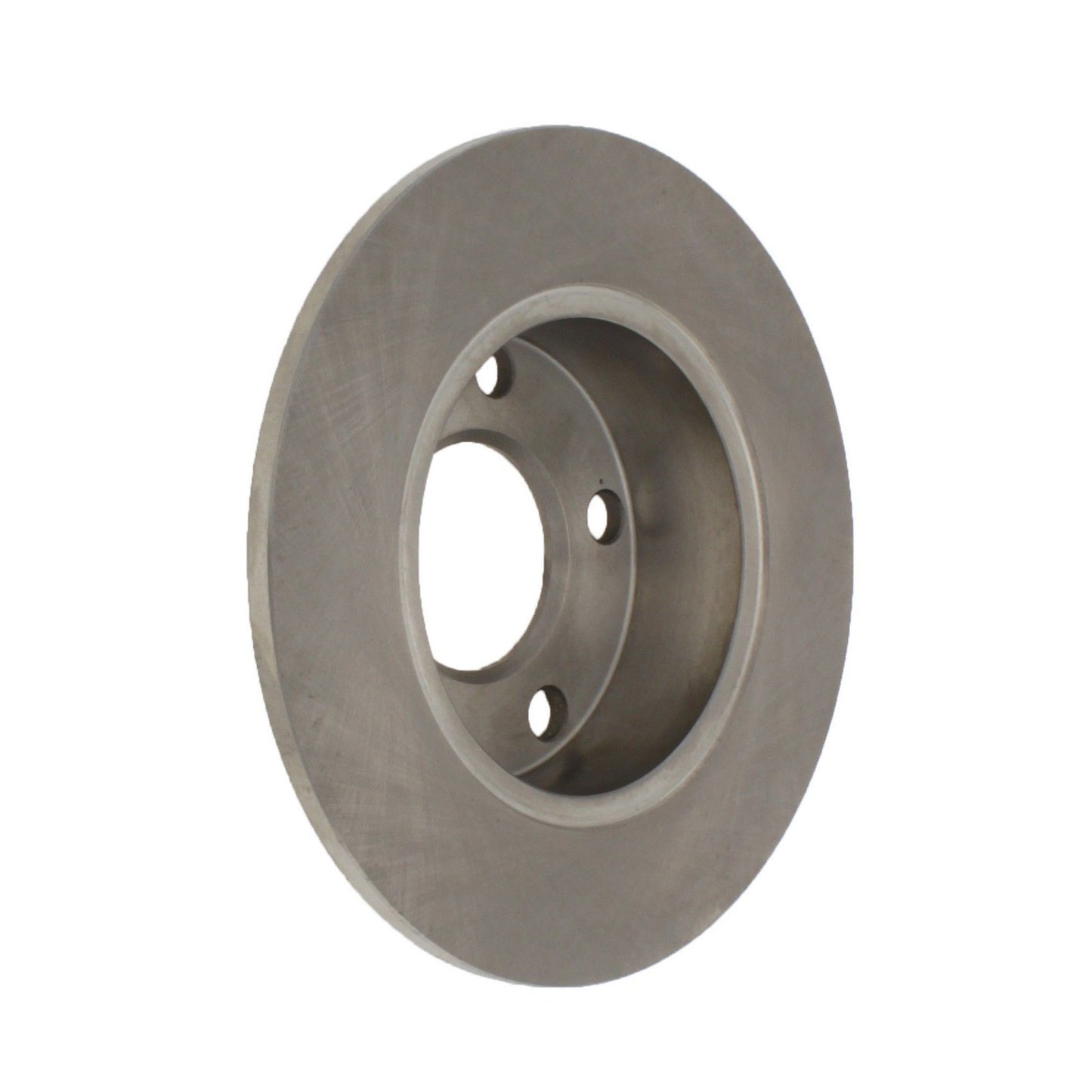 Centric Parts Disc Brake Rotor Standard with Non-Directional Finishes for 1998-2001 Audi A6 Quattro 121.33058