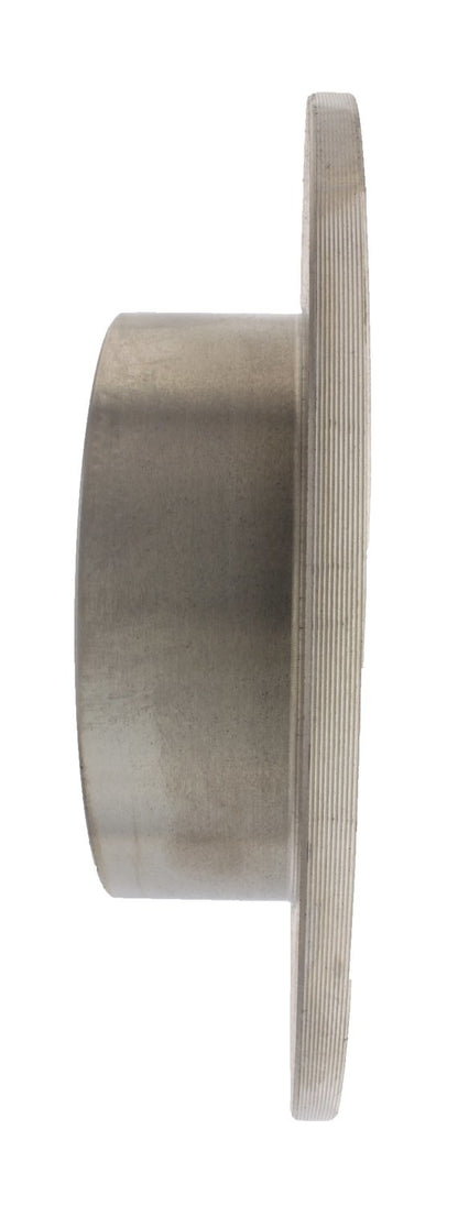 Centric Parts Disc Brake Rotor Standard with Non-Directional Finishes for 1998-2001 Audi A6 Quattro 121.33058