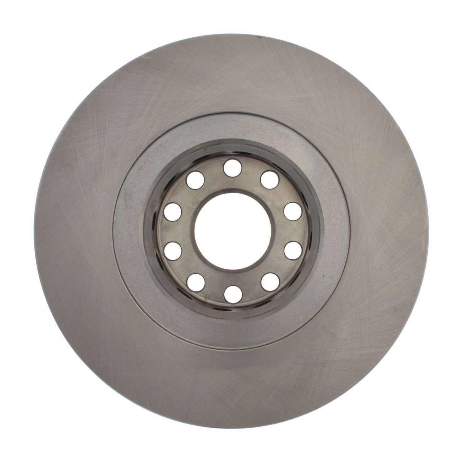 Centric Parts Disc Brake Rotor Standard with Non-Directional Finishes for 2000-2003 Audi A8 121.33060